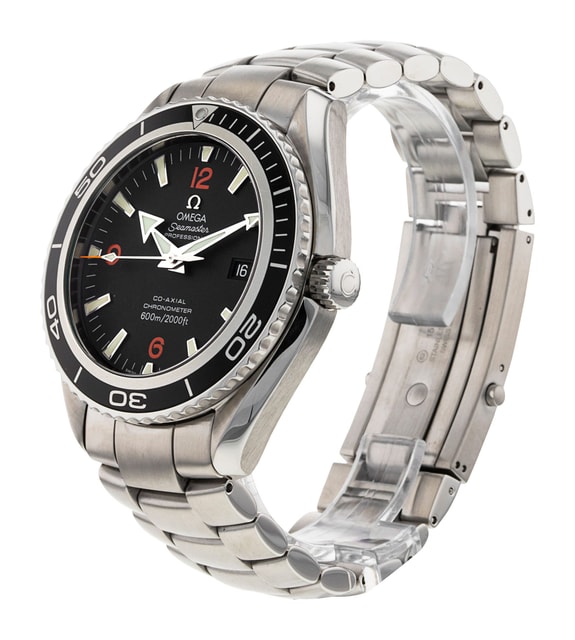 Omega Planet Ocean 2200.51.00 Image 2